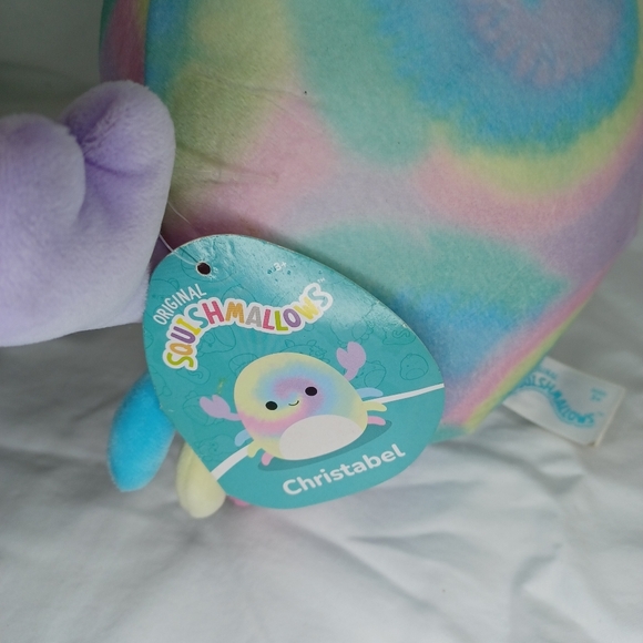Squishmallows Christabel - Picture 4 of 6